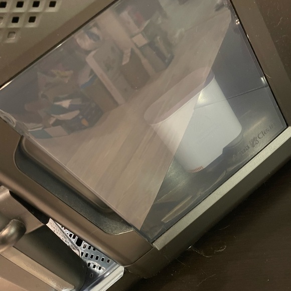 philips 3200 lattego coffee maker automatic expresso machine + filter frother - Picture 4 of 5